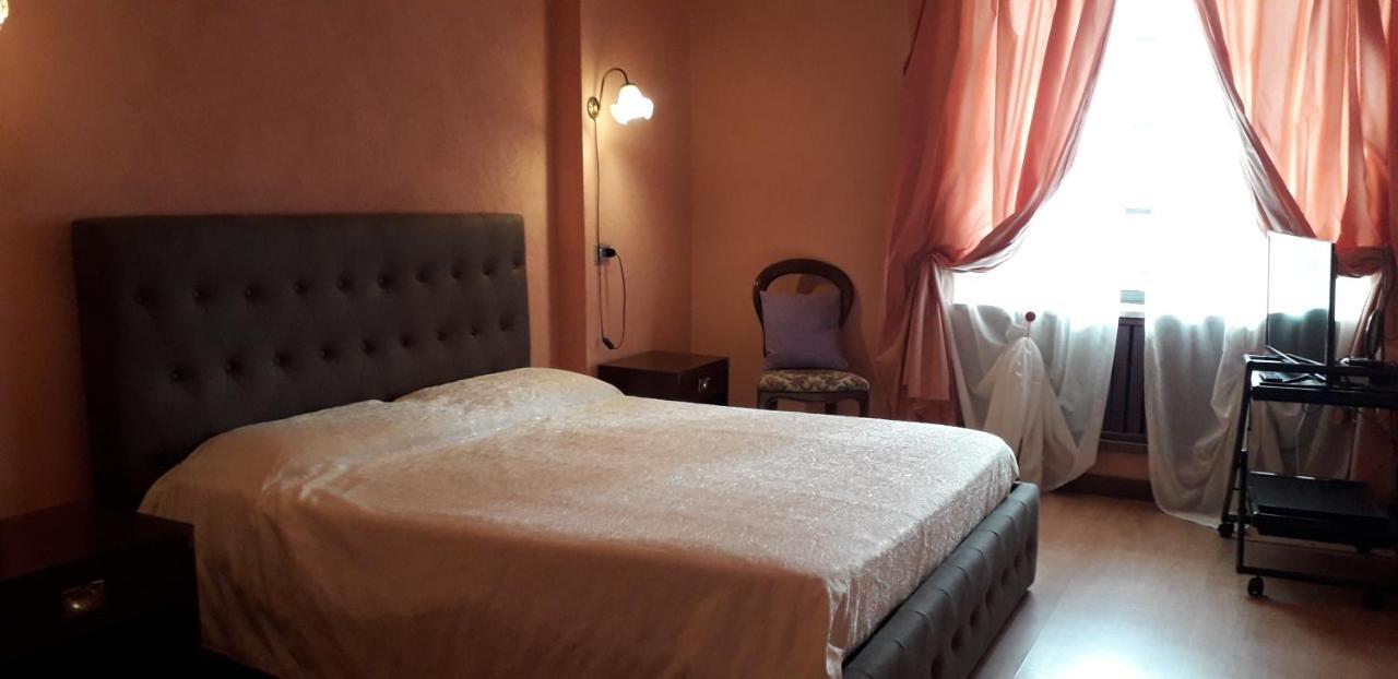 La Martinella Villa Канели Екстериор снимка