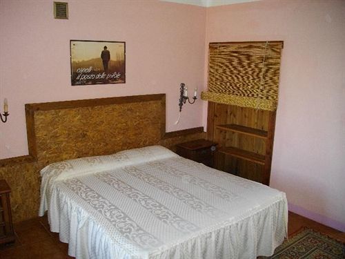 La Martinella Villa Канели Екстериор снимка