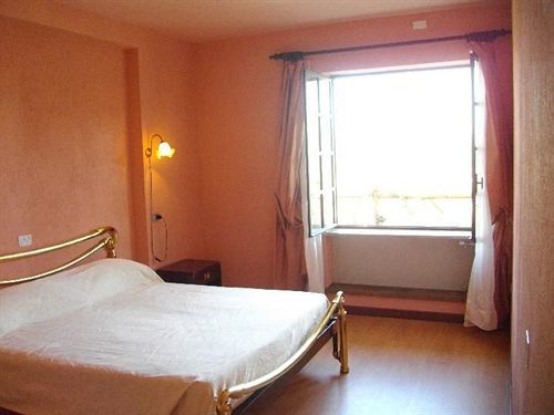 La Martinella Villa Канели Екстериор снимка