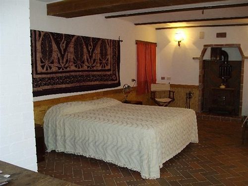 La Martinella Villa Канели Екстериор снимка