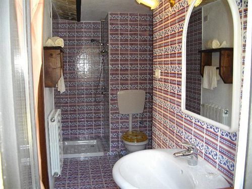 La Martinella Villa Канели Екстериор снимка