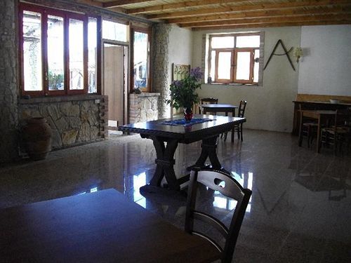 La Martinella Villa Канели Екстериор снимка