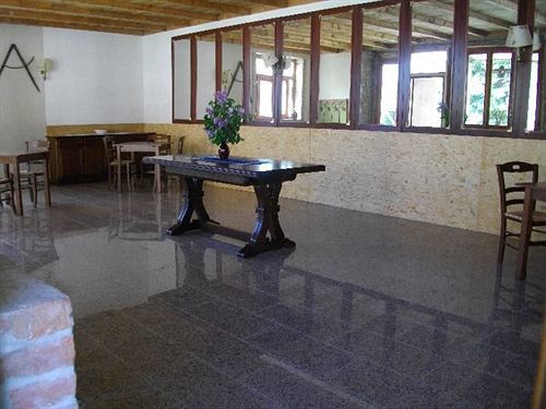 La Martinella Villa Канели Екстериор снимка