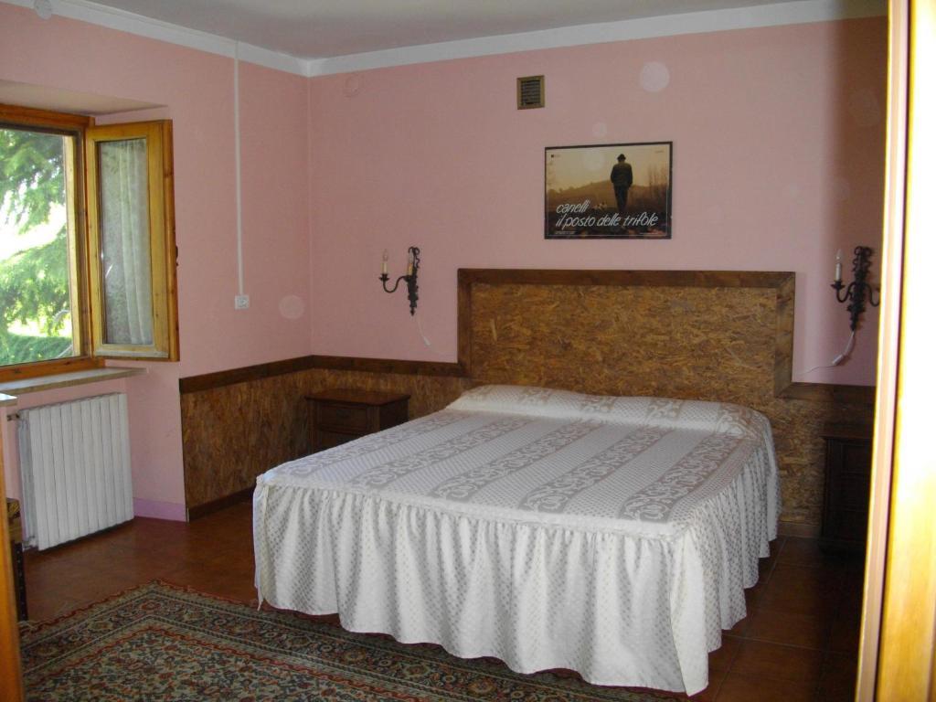 La Martinella Villa Канели Екстериор снимка